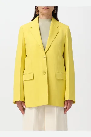 Jil Sander Americana Mujer color
