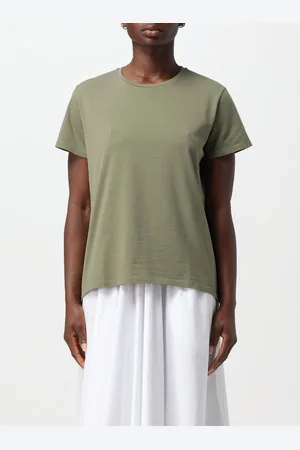 Aspesi Camiseta Mujer color