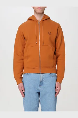 Maison Kitsuné Sudadera MAISON KITSUNÉ Hombre color