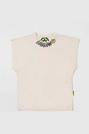 BARROW Camisetas Niños color