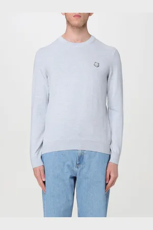 Maison Kitsuné Jersey MAISON KITSUNÉ Hombre color
