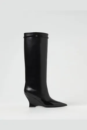 Givenchy Botines Planos Mujer color