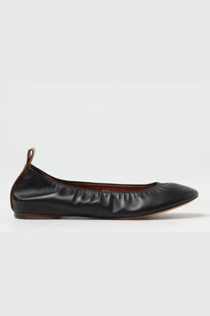Lanvin Manoletinas Mujer color