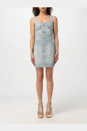 Balmain Vestido Mujer color