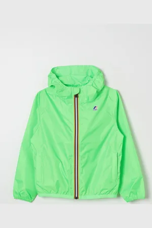 K-Way Chaqueta Niños color