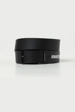 Armani Exchange Cinturón Hombre color