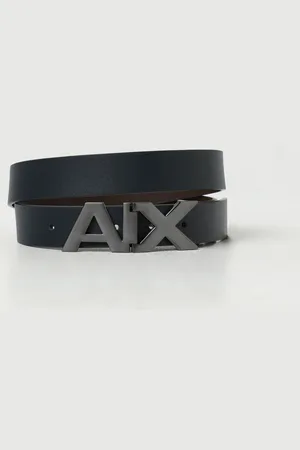 Armani Exchange Cinturón Hombre color