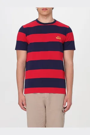 Woolrich Camiseta Hombre color