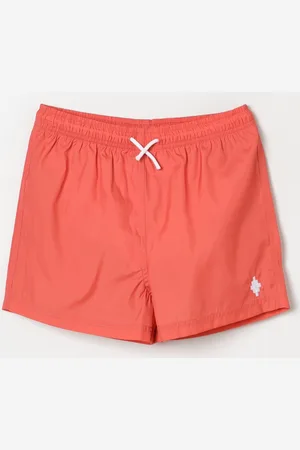 MARCELO BURLON Bañador Niños color