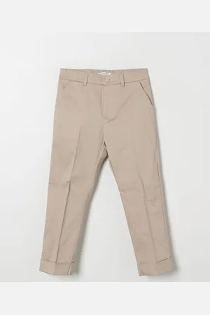 Paolo Pecora Pantalón Niños color
