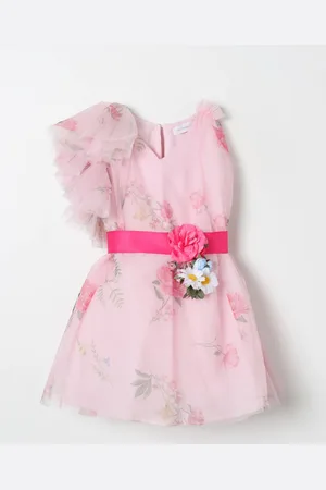 MONNALISA Vestido Niños color