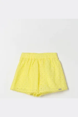 Liu Jo Pantalones Cortos Niños color