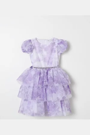 MONNALISA Vestido Niños color