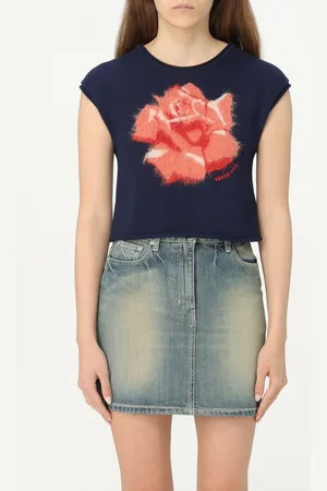Kenzo Top Mujer color