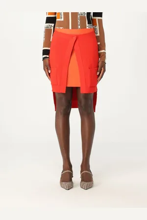 Fendi Falda Mujer color