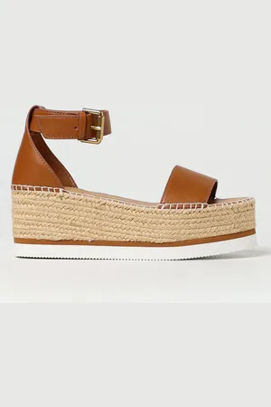See by Chloé Zapatos De Cuña SEE BY CHLOÉ Mujer color