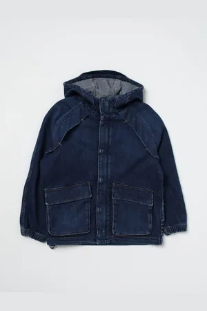 Dondup Chaqueta Niños color