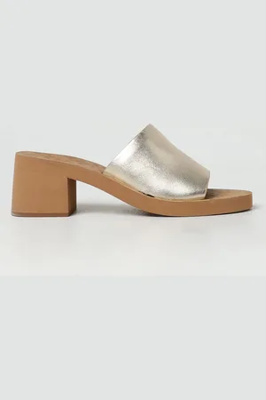 See by Chloé Sandalias De Tacón SEE BY CHLOÉ Mujer color