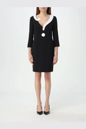 Moschino Vestido Mujer color
