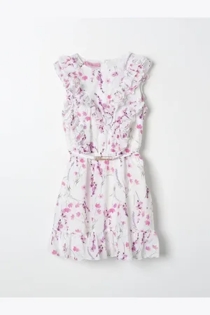 MISS BLUMARINE Vestido Niños color