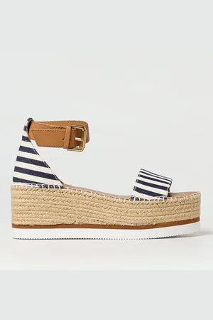 See by Chloé Zapatos De Cuña SEE BY CHLOÉ Mujer color