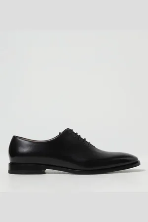 Manolo Blahnik Zapatos De Cordones Hombre color
