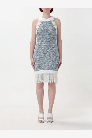 Balmain Vestido Mujer color