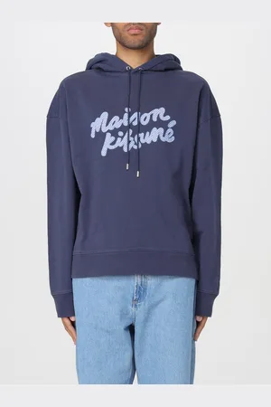 Maison Kitsuné Sudadera MAISON KITSUNÉ Hombre color