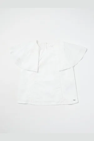 Chloé Top CHLOÉ Niños color