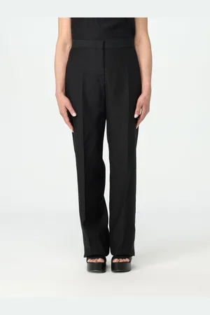 Fabiana Filippi Pantalón Mujer color
