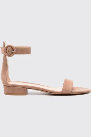 Gianvito Rossi Sandalias Planas Mujer color