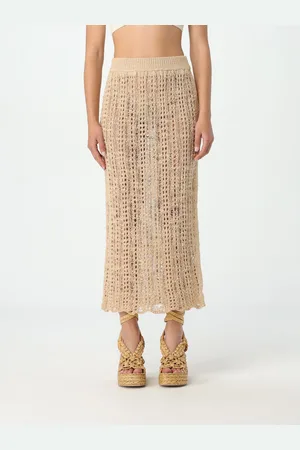 Cult Gaia Falda Mujer color
