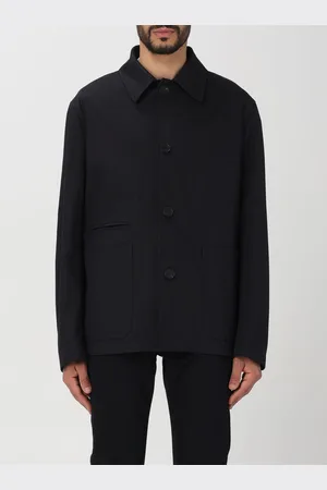 Lanvin Chaqueta Hombre color