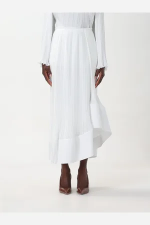 Lanvin Falda Mujer color