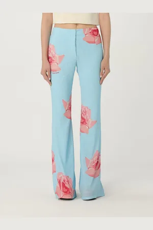 Kenzo Pantalón Mujer color