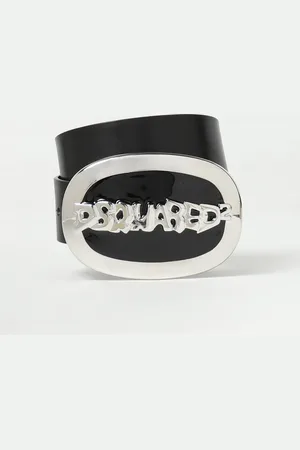 Dsquared2 Cinturón Hombre color