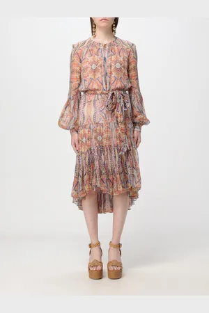 Etro Vestido Mujer color