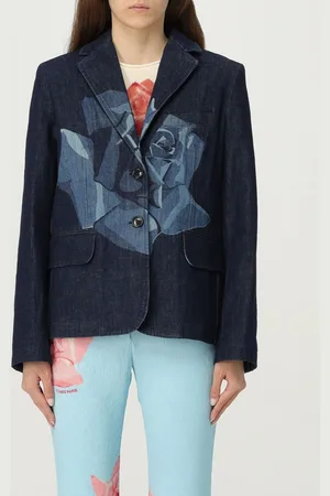 Kenzo Chaqueta Mujer color