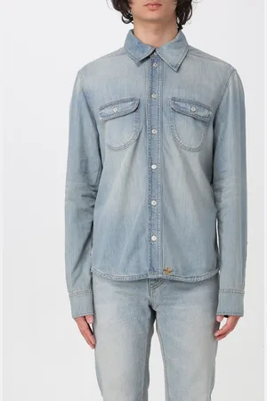 Courrèges Camisa COURRÈGES Hombre color