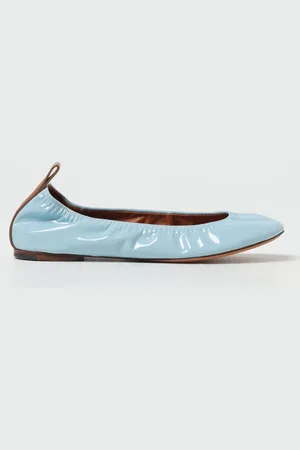 Lanvin Manoletinas Mujer color