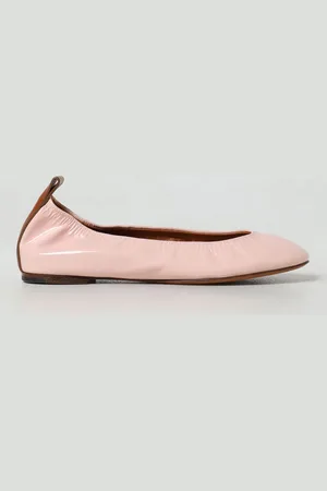 Lanvin Manoletinas Mujer color