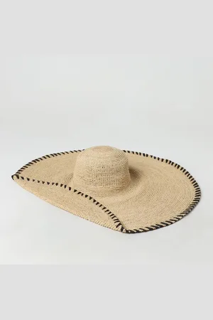 Lanvin Sombrero Mujer color