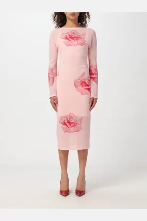 Kenzo Vestido Mujer color