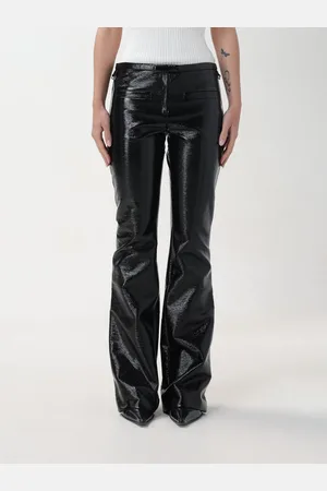 Courrèges Pantalón COURRÈGES Mujer color