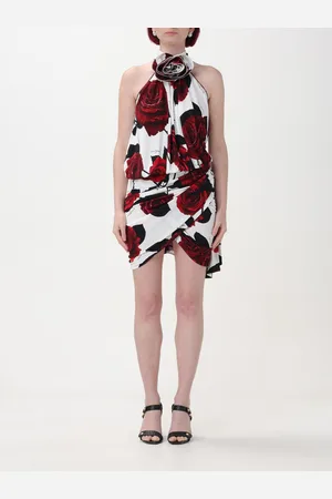 Balmain Vestido Mujer color