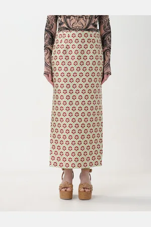 Etro Falda Mujer color