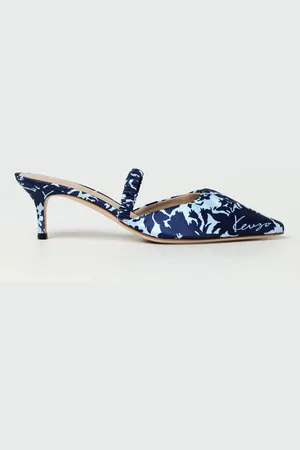Kenzo Zapatos De Tacón Mujer color
