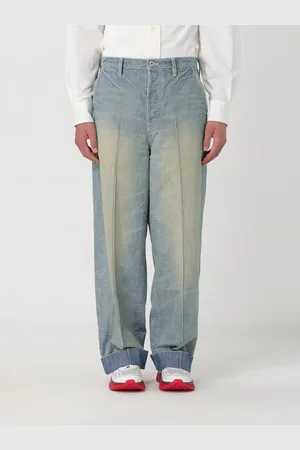 Kenzo Pantalón Hombre color