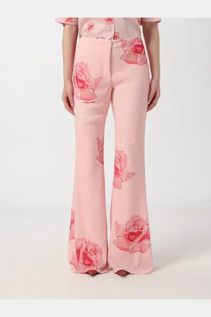 Kenzo Pantalón Mujer color