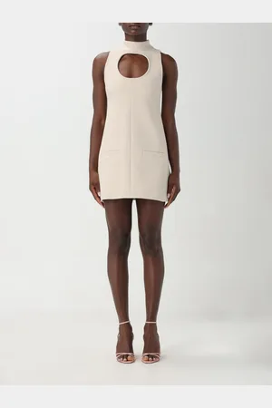 Courrèges Vestido COURRÈGES Mujer color